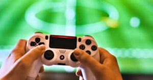 beneficios de jogar videogame